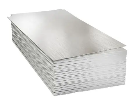 Mild Steel