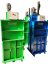 Picture of RVB-ECO Vertical Baler