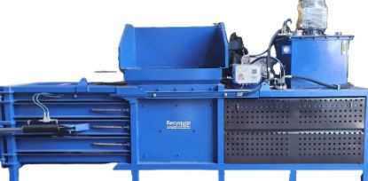 Picture of RMB-28D Horizontal Baler