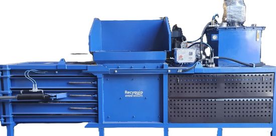 Picture of RMB-28D Horizontal Baler