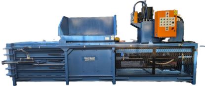 Picture of RMB-36D Horizontal Baler
