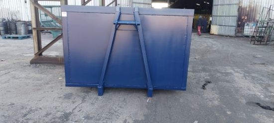 Picture of Roll-on-Roll-off Bins