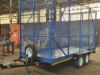 Picture of Recycling Trailers