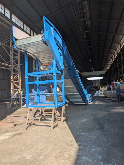 Picture of Conveyors